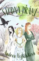 Studna přání - Andrea Vojkůvková - e-kniha