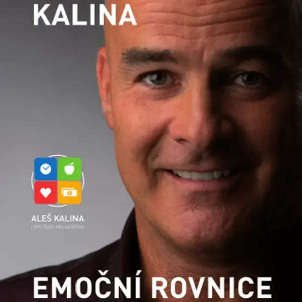 Emoční rovnice - Aleš Kalina - e-kniha