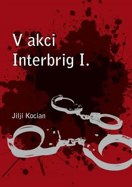 V akci Interbrig I. - Jiljí Kocian