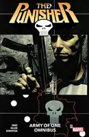Punisher: Army of One Omnibus - Garth Ennis