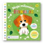 Moje milované šteniatko - Daniel Roode
