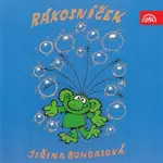 Rákosníček - Jaromír Kincl - audiokniha