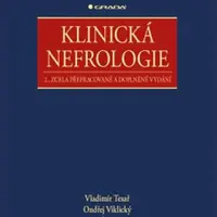 Klinická nefrologie - Vladimír Tesař, Ondřej Viklický