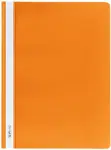 Herlitz - Rychlovazač HERLITZ A4, oranžový