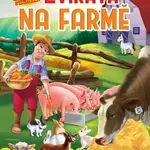 Zvířata na farmě