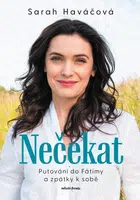 Nečekat - Sarah Haváčová - e-kniha