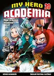 My Hero Academia 20: Školní festival začíná! - Kóhei Horikoši