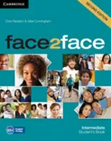 face2face Intermediate Student´s Book,2nd - Chris Redston