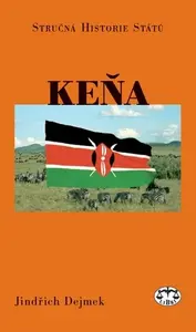 Keňa - stručná historie států - Jindřich Dejmek