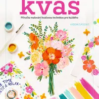 Nevšední kvaš - Viddhi Saschit