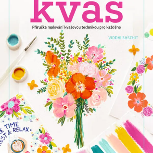 Nevšední kvaš - Viddhi Saschit
