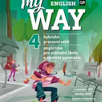 My English Way 4 pro ZŠ a VG - Hybridní pracovní sešit