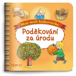 Poděkování za úrodu - Gesa Rensmann