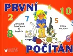 První počítání - Jaroslava Bukáčková, kolektiv autorů