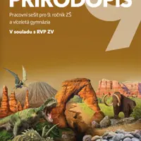 Hravý přírodopis 9 - pracovní sešit