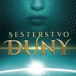Sesterstvo Duny - Kevin James Anderson, Brian Herbert - e-kniha