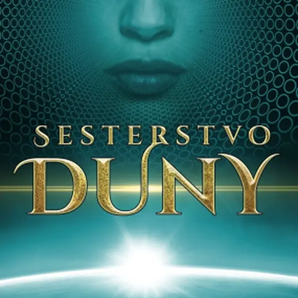 Sesterstvo Duny - Kevin James Anderson, Brian Herbert - e-kniha