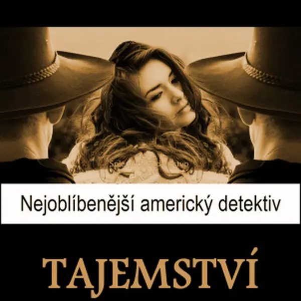 Tajemství dvojčat - Nick Carter - e-kniha