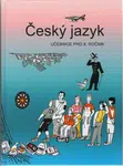 Český jazyk 8 - učebnice - Zdeněk Topil, Vladimíra Bičíková