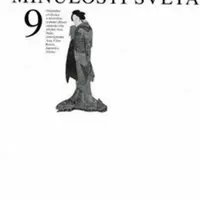 Toulky minulostí světa 9 - Zdeněk Volný