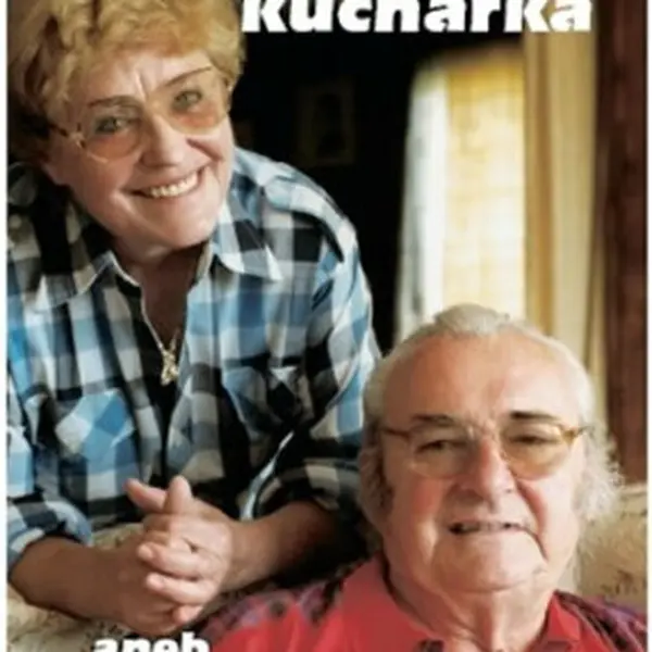 Sovákova kuchařka aneb Život s králem fóru - Anna Sováková