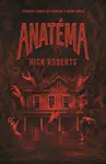 Anatéma - Nick Roberts - e-kniha