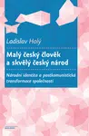 Malý český člověk a skvělý český národ - Ladislav Holý - e-kniha