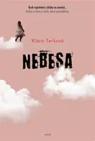 Nebesa - Klára Teršová