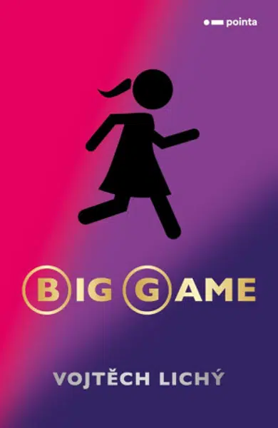 Big game - Vojtěch Lichý