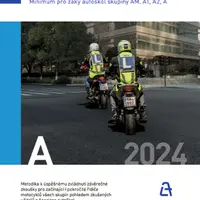 Motoškola - Asociace autoškol ČR - e-kniha