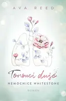 Tonoucí duše - Ava Reed