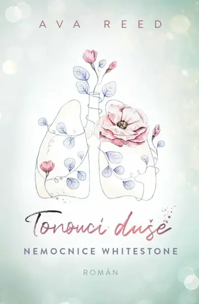 Tonoucí duše - Ava Reed