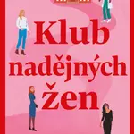 Klub nadějných žen - Elyssa Friedland - e-kniha
