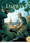 Darwin 2 - O původu druhů - Christian Clot, Fabio Bono