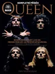 QUEEN - kompletní příběh - druhé vydání - kolektiv autorů