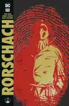 Rorschach - Tom King, Jorge Fornés, Dave Stewart