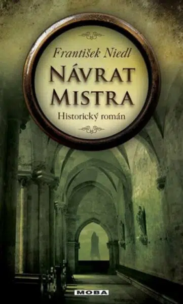 Návrat mistra - František Niedl