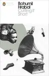 Cutting It Short - Bohumil Hrabal