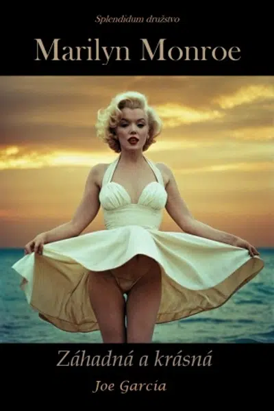 Marilyn Monroe - Joe Garcia - e-kniha