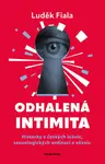 Odhalená intimita - Luděk Fiala