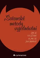 Satanské metody vyjednávání - Wissmann Wolf Ruede