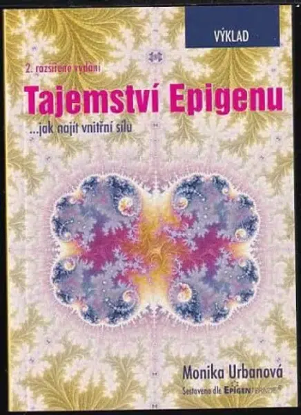 Tajemství Epigenu