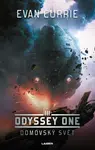 Odyssey One III: Domovský svět - Evan Currie
