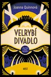 Velrybí divadlo - Joanna Quinnová - e-kniha