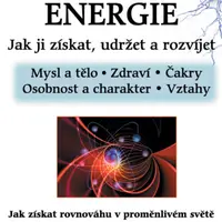 Životní energie - Judith Anodea