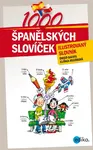 1000 španělských slovíček - Eliška Jirásková, Diego Arturo Galvis Poveda
