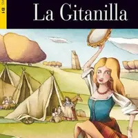 Gitanilla + CD