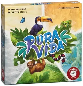 Pura Vida