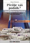 Přežije váš podnik? - Roger Bennett