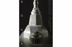 Architektony a stroje - Jaroslav Róna